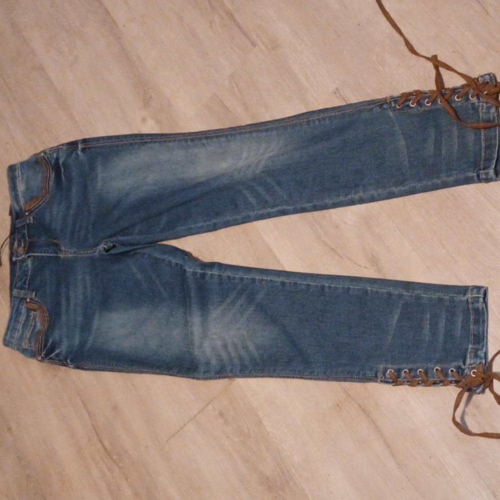 Versona Skinny Jeans